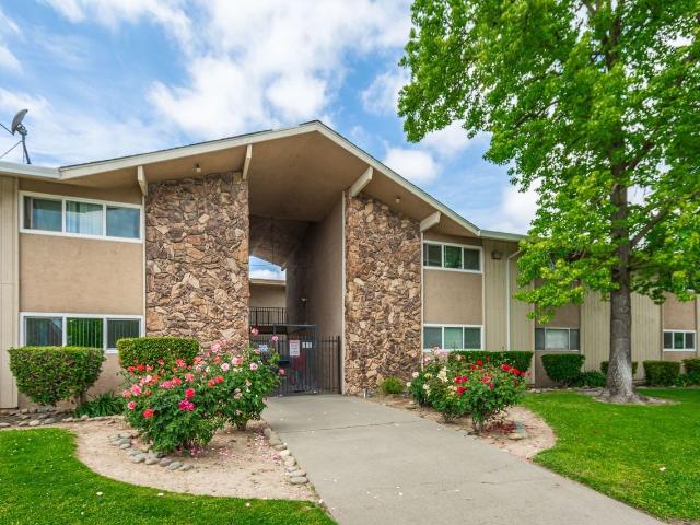 Apartment for rent in Sacramento, Sacramento County