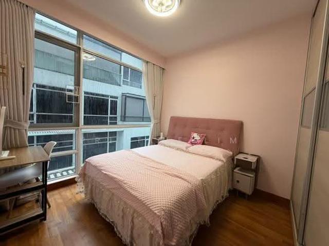 House for rent in Kovan, Singapore