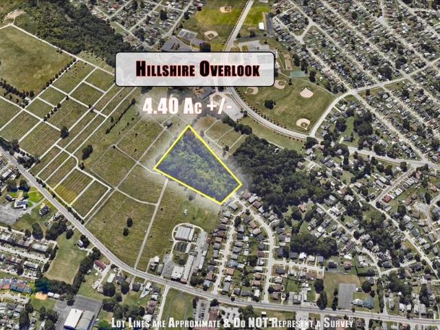 Land for sale in Dundalk, Maryland