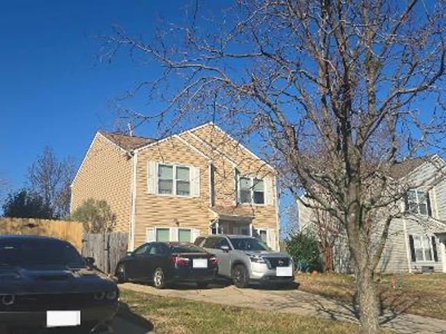 House for sale in Virginia