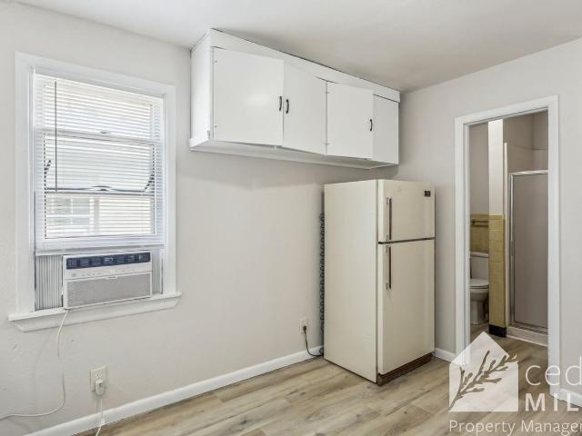 Apartment for rent in Kansas