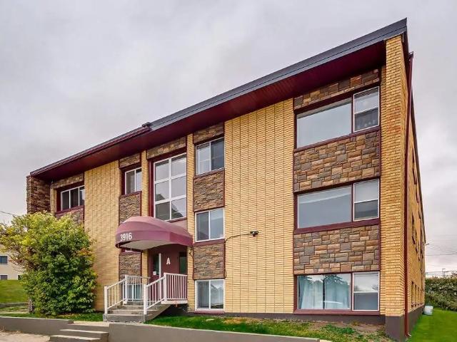 Apartment for rent in Alberta