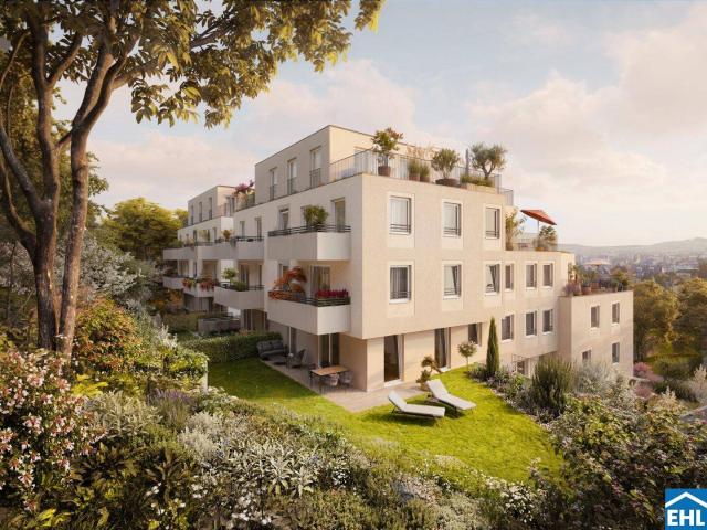 Apartment kaufen in Liesing, Wien