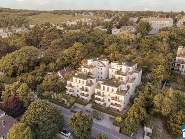 Wohnung kaufen in Liesing, Wien