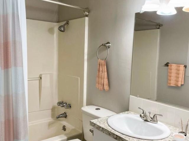 Apartment for rent in Bothell, Washington