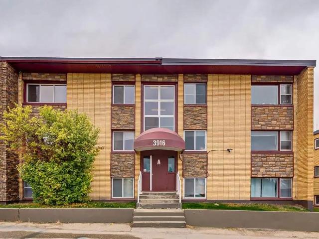 Apartment for rent in Alberta