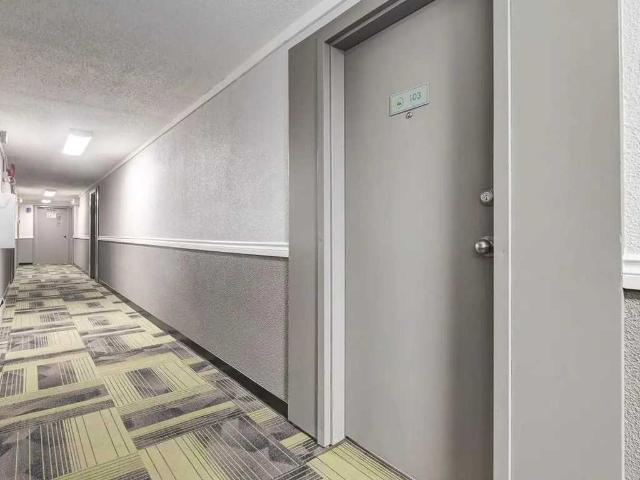 Apartment for rent in Alberta
