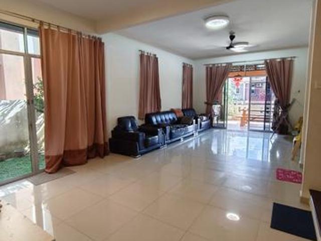Residential House for sale in Wellesley, Penang