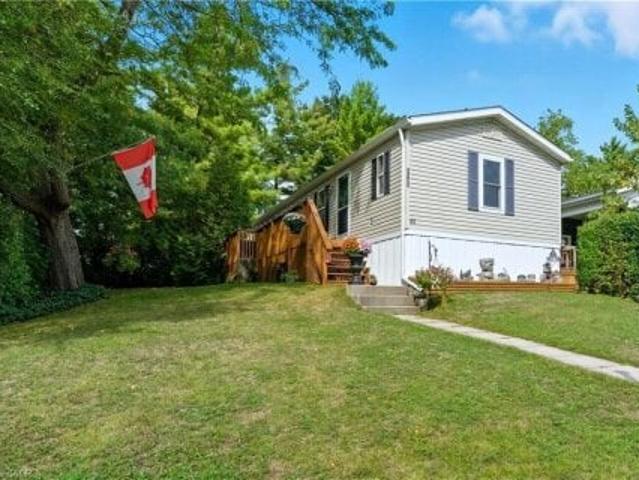 House for sale in Ancaster, Ontario