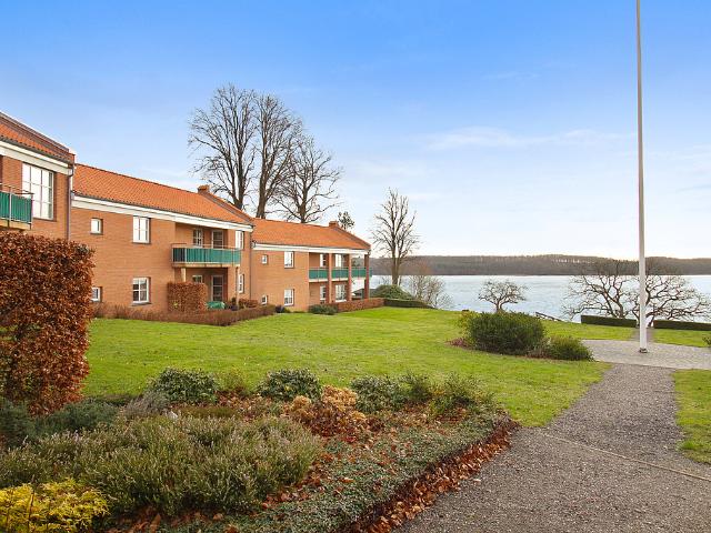 Lejlighed til leje i Svendborg