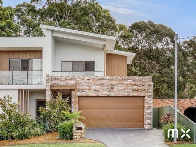 House for sale in Wollongong West, New South Wales