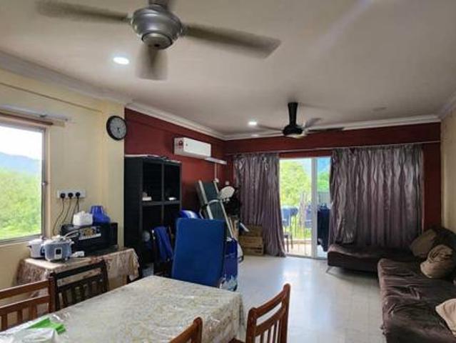 Apartment for sale in Country Heights Damansara, Kuala Lumpur