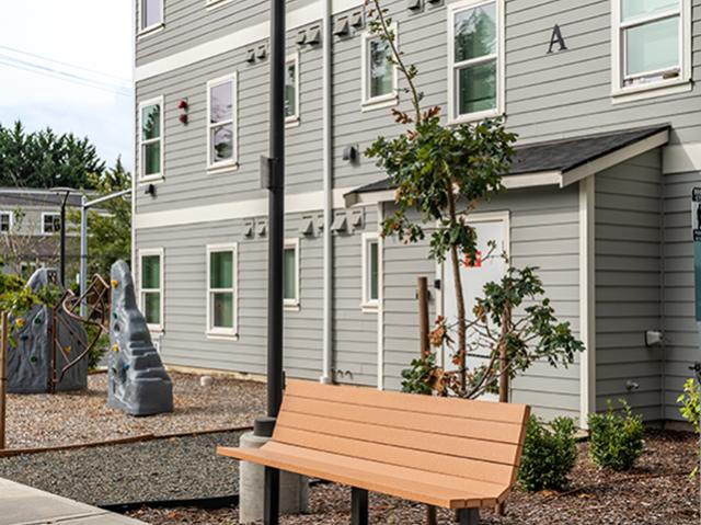 Apartment for rent in Bonney Lake, Pierce County