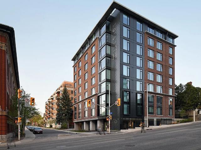 Apartment for rent in Mulhurst Bay, Ontario