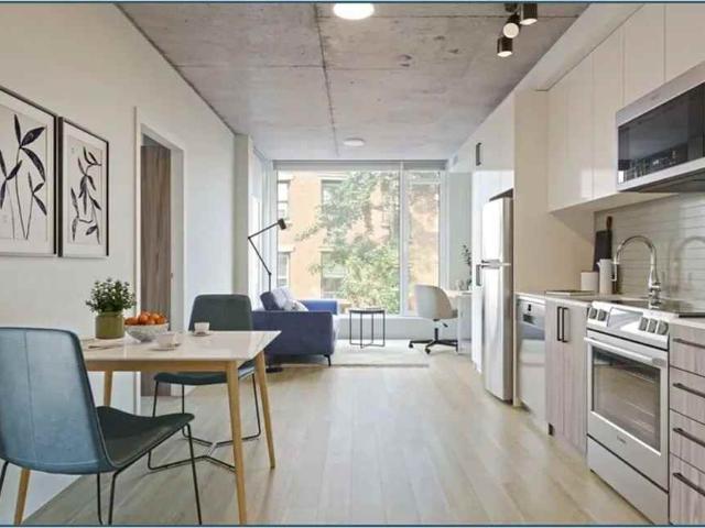 Apartment for rent in Mulhurst Bay, Ontario