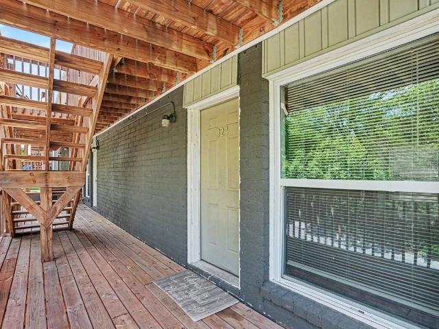 Apartment for rent in Independence, Missouri