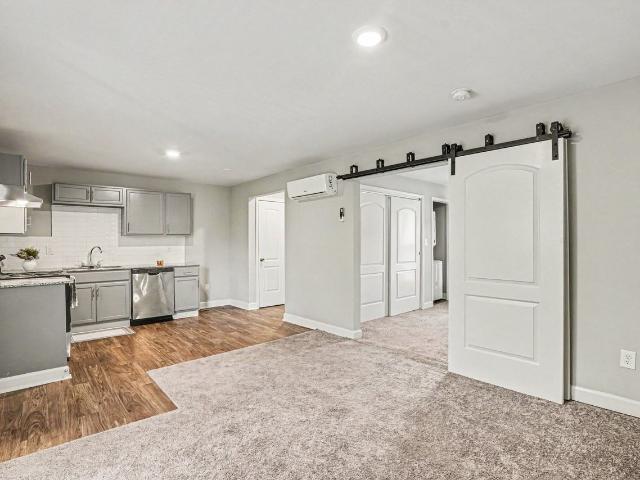 Apartment for rent in Independence, Missouri