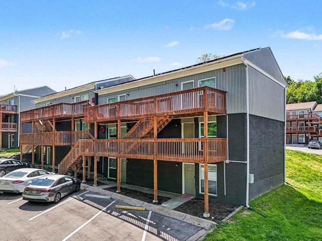 Apartment for rent in Independence, Missouri