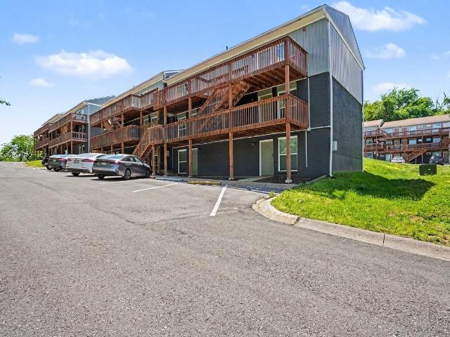 Apartment for rent in Independence, Jackson County
