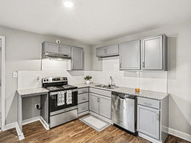 Apartment for rent in Independence, Missouri