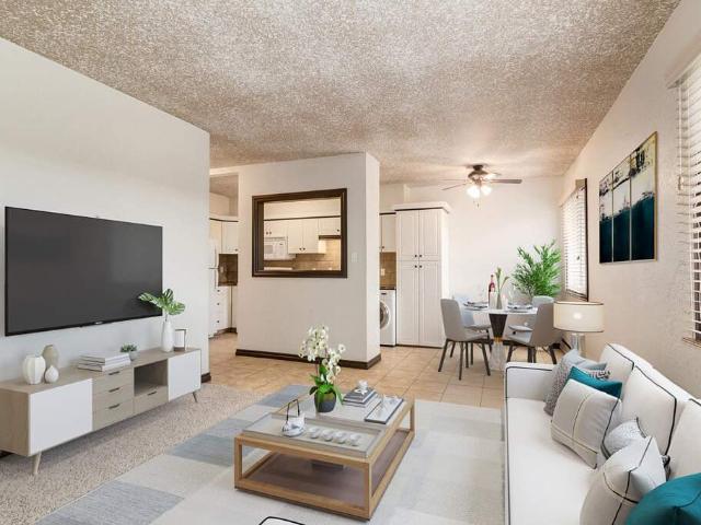 Apartment for rent in Alberta