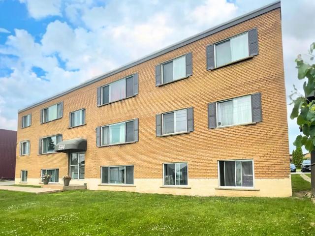 Apartment for rent in Sault Sainte Marie, Ontario
