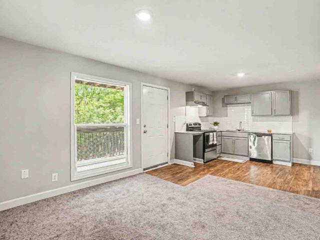 Apartment for rent in Independence, Missouri