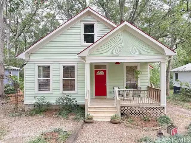 House for rent in Athens