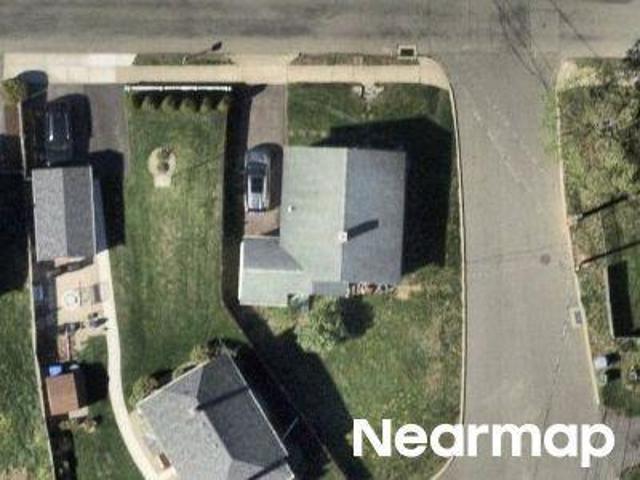 House for sale in Middletown, Connecticut