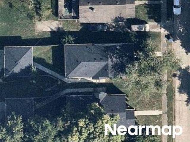 House for sale in Camby, Indiana