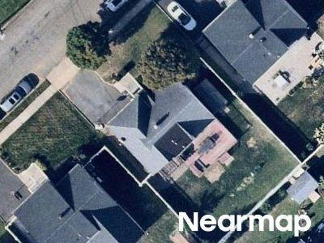 House for sale in Cranford, New Jersey