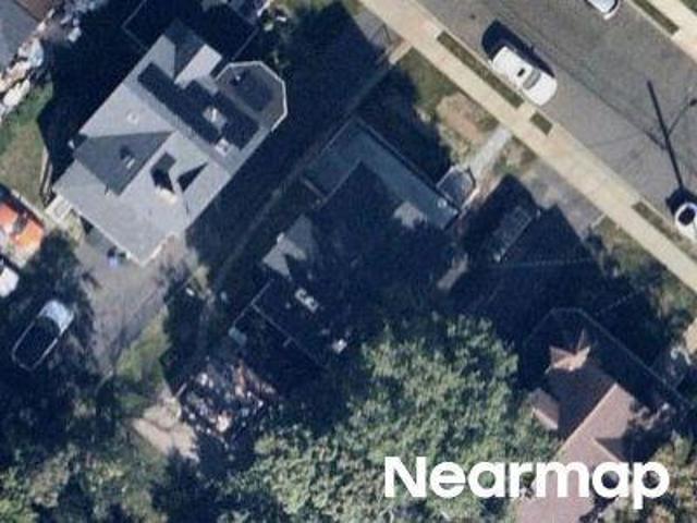 House for sale in Orange, New Jersey