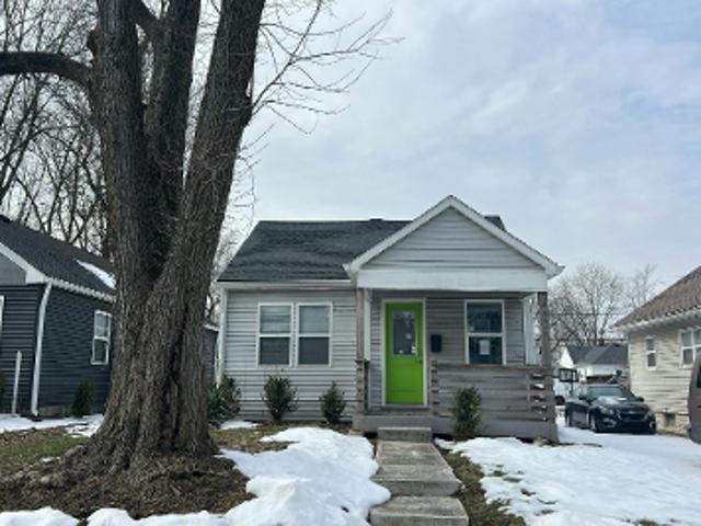 House for sale in Camby, Indiana