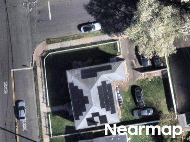 House for sale in Hartford, Connecticut