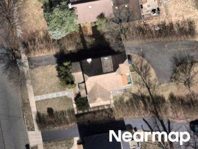 House for sale in Plainfield, New Jersey