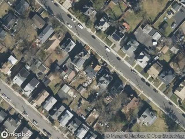 House for sale in Orange, New Jersey