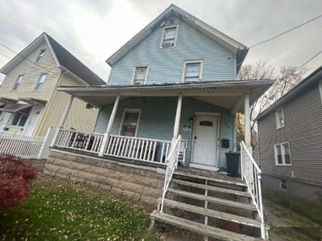 House for sale in Hartford, Connecticut