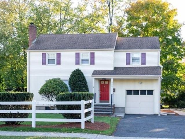 House for sale in Allendale, Bergen County