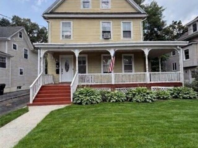 House for sale in Chatham, New Jersey