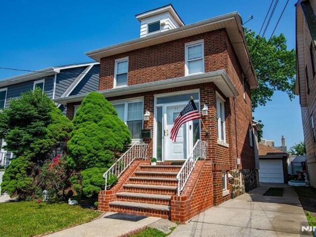 House for sale in Cliffside Park