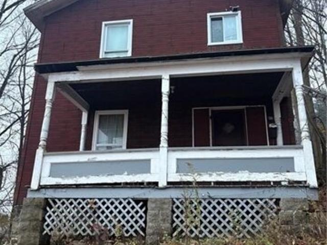 House for sale in Venango, Pennsylvania