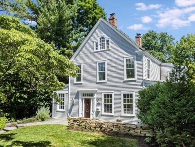 House for sale in Glen Ridge, New Jersey