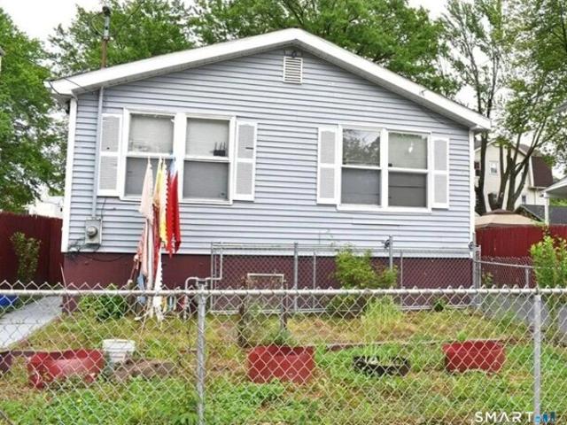 House for sale in Hartford, Connecticut
