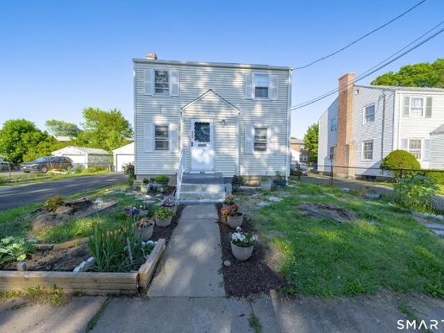 House for sale in Hartford, Connecticut