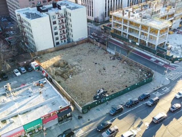 Land for sale in Queens, Jamaica