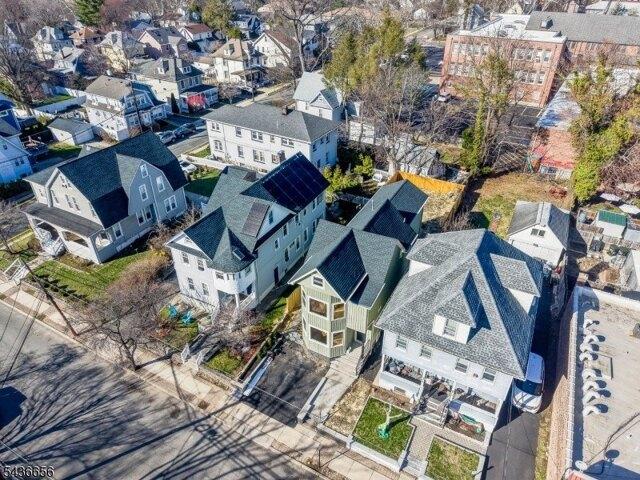 House for sale in Leonia, New Jersey