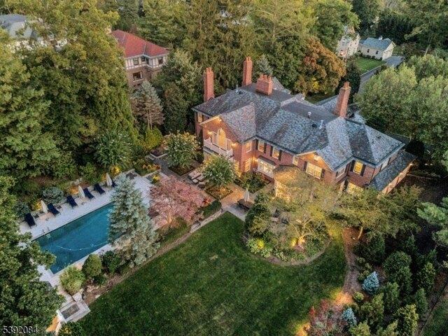 House for sale in Millburn, New Jersey