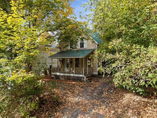 House for sale in Montpelier Historic District, Montpelier