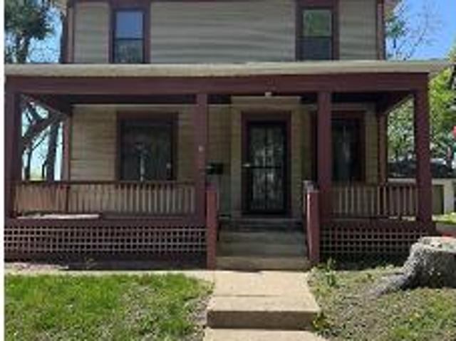 House for sale in Hennepin, Minnesota