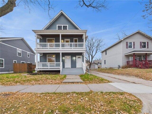 House for sale in Hennepin, Minnesota